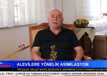 ÇORUM’DA CEMEVİ HOPÖRLERİNDEN EZAN OKUNMAYA BAŞLANDI, – HACI BEKTAŞ VELİ TÖRENİ 16-17-18 AĞUSTOSTA, – VİCDANİ REDÇİ DOĞAN’A HAPİS CEZASI VERİLDİ, Serpil Çelik Mert İle Can Aktüel Ana Haber