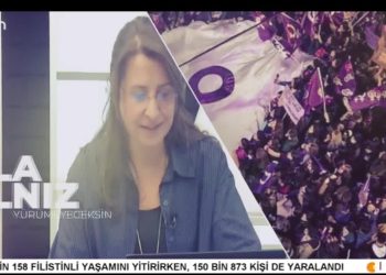 – KHK İle İhraç Edilen Barış Akademisyenleri
– Barış Bildirisi İmzacısı Akademisyenleri
– OHAL Uygulamaları Kadın Cinayetlerini Arttırdı
– Çilem Küçükkeleş İle Eşiğin O Tarafı Programının Konukları Akademisyenler İlkay Kara Ve Süreyya Karacabey