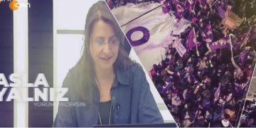 – KHK İle İhraç Edilen Barış Akademisyenleri
– Barış Bildirisi İmzacısı Akademisyenleri
– OHAL Uygulamaları Kadın Cinayetlerini Arttırdı
– Çilem Küçükkeleş İle Eşiğin O Tarafı Programının Konukları Akademisyenler İlkay Kara Ve Süreyya Karacabey