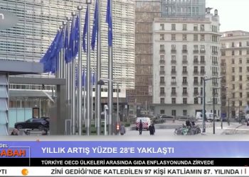 Ezgi Soysal İle Can Aktüel Bu Sabah (1. Bölüm)