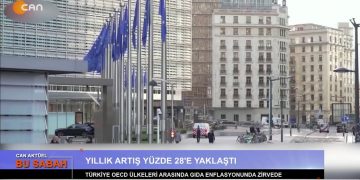 Ezgi Soysal İle Can Aktüel Bu Sabah (1. Bölüm)