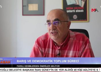 Ezgi Soysal İle Can Aktüel Bu Sabah – 1. Bölüm