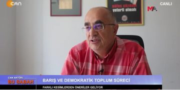 Ezgi Soysal İle Can Aktüel Bu Sabah – 1. Bölüm