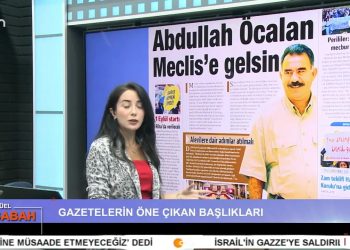 Ezgi Soysal İle Can Aktüel Bu Sabah – 1. Bölüm