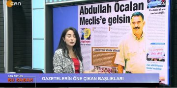 Ezgi Soysal İle Can Aktüel Bu Sabah – 1. Bölüm