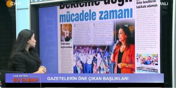 Ezgi Soysal İle Can Aktüel Bu Sabah – 1. Bölüm