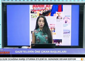 Ezgi Soysal İle Can Aktüel Bu Sabah – 1. Bölüm