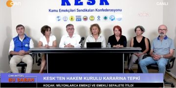 Ezgi Soysal İle Can Aktüel Bu Sabah – 1. Bölüm