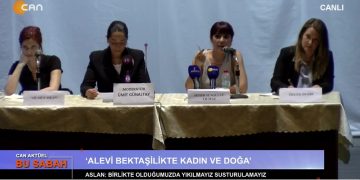 Ezgi Soysal İle Can Aktüel Bu Sabah