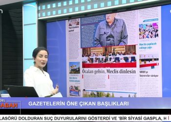 Ezgi Soysal İle Can Aktüel Bu Sabah