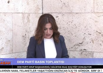 Ezgi Soysal İle Can Aktüel Bu Sabah Programının 2. Bölüm Konuğu Feminist Yazar Berrin Sönmez.