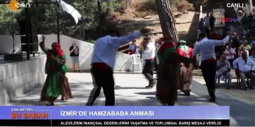 Ezgi Soysal İle Can Aktüel Bu Sabah Programının 2. Bölüm Konuğu Gazeteci Diren Keser