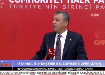 Ezgi Soysal ile Can Aktüel Bu Sabah’ın Konuğu Siyaset Bilimci Eren Aksoyoğlu – 1. Bölüm