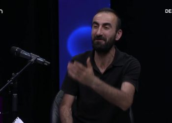 GULÊ MAYERA, MİRKAN MÊZGİR VE MUNZUR DERSİM İLE ÇE MA