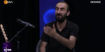 GULÊ MAYERA, MİRKAN MÊZGİR VE MUNZUR DERSİM İLE ÇE MA