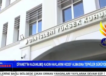 Hacı Bektaş Veli Anma Törenleri Başladı -”Dergahlarımızdan Elinizi Çekin” Yüzlerce Alevi, Hacıbektaş’ta Hünkarın Huzurunda Ceme Durdu -Diyanet’in Kazanılmış Kadın Haklarını Hedef Almasına Tepkiler Sürüyor -Süreç Değerlendirmeleri Sürüyor. Ezgi Özer İle Can Aktüel Ana Haber