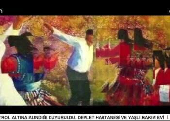 – BARIŞ VE DEMOKRATİK TOPLUM SÜRECİ, 
Diren Keser’in hazırlayıp sunduğu Hak Yolu Programının Konuğu: DAD Eşbaşkanı Pir Zeynel Kete.