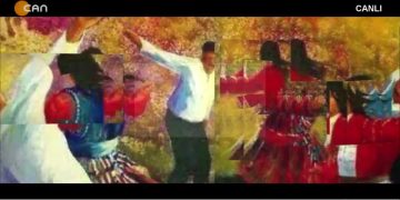 – BARIŞ VE DEMOKRATİK TOPLUM SÜRECİ, 
Diren Keser’in hazırlayıp sunduğu Hak Yolu Programının Konuğu: DAD Eşbaşkanı Pir Zeynel Kete.