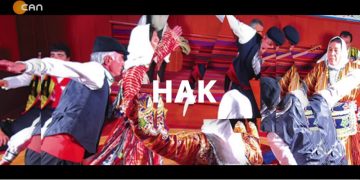 – ALEVİ COĞRAFYASINDA MEKAN VE TALAN POLİTİKASI, 
Diren Keser’in hazırlayıp sunduğu Hak Yolu Programının Konuğu: DAM Yönetim Kurulu Üyesi Hüseyin Çağlar.