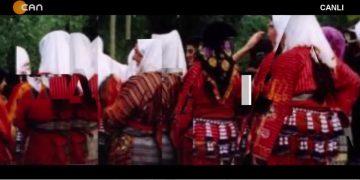 CEMEVİ’NİN FAALİYETLERİ NE ANLAMA GELİYOR, 
Diren Keser’in hazırlayıp sunduğu Hak Yolu Programının Konuğu: Pir İnanç Dolu.