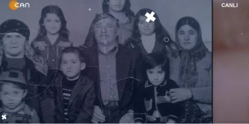 – ZIMANÊ, HUNERÊ ME
– Ayşe Fehimli İle Hasê Ma Programının Konuğu Hunermend Ahmet Göymen