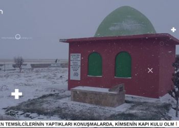 ZIMANÊ MA KILAMÊ MA, 
Ayşe Fehimli İle Hase Ma Programının Konuğu Hunermend Fırat Fırat.