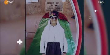 – ZIMANÊ ME KILAMÊ ME, 
Ayşe Fehimli İle Hase Ma Programının Konuğu ZerAli Yıldırım