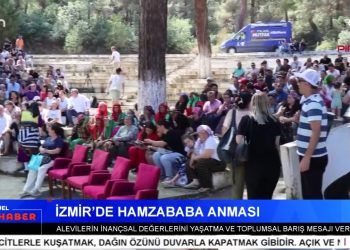 Hatimoğulları Adana’da Halk Buluşmasına Katıldı – Alevi Sanatçılar Barış İstiyor – Varto’daki İnanç Festivali’nde Cem Tutuldu – Kayyum Mağduru İşçiler 25 Gündür Direnişte – Ezgi Özer İle Can Aktüel Ana Haber
