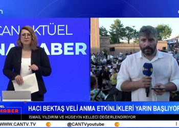 İBB 9. DALGA OPERASYONU: 44 KİŞİ GÖZALTINDA, – POLİSLERDETUTUKLU ANNESİNE İŞKENCE, Elif Sonzamancı İle Can Aktüel Ana Haber’in Konuğu Celal Necati Üçyıldız.