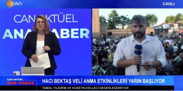 İBB 9. DALGA OPERASYONU: 44 KİŞİ GÖZALTINDA, – POLİSLERDETUTUKLU ANNESİNE İŞKENCE, Elif Sonzamancı İle Can Aktüel Ana Haber’in Konuğu Celal Necati Üçyıldız.