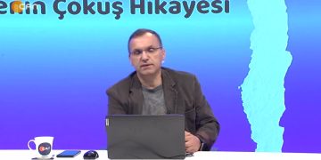 RÜŞVET DÜZENİ VE KAYIRMA İMPARATORLUĞU, 
Şükrü Yıldız İle İlk Günde Bu Hafta