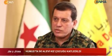 ROJİN KABAİŞ’İN AİLESİ 10 AYDIR ADALET BEKLİYOR, 
Pakize Gürhan İle Jin Û Jiyan Programının Konuğu Zeynep Kaya