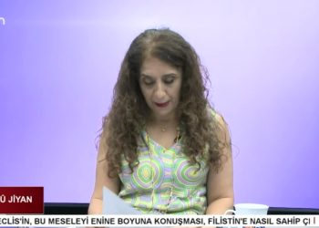 – Yeni Çözüm Sürecinde Son Gelişmeler
– Türkiye’de Geçmişten Bugüne Barış Girişimleri
– Pakizan Gürhan İle Jin U Jiyan Programının Konuğu Barış Ve Demokrasi Çözüm Grubu Üyesi Yüksel Genç