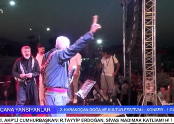 KARAKOÇAN DOĞA VE KÜLTÜR FESTİVALİ – 1. GÜN