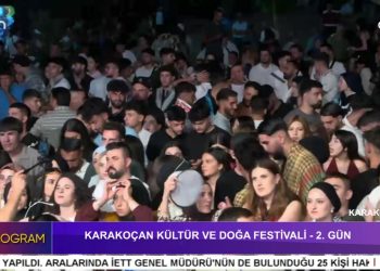 KARAKOÇAN DOĞA VE KÜLTÜR FESTİVALİ – 2. GÜN – 2