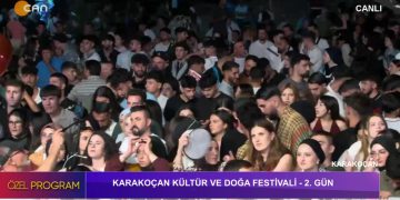 KARAKOÇAN DOĞA VE KÜLTÜR FESTİVALİ – 2. GÜN – 2