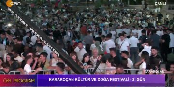 KARAKOÇAN DOĞA VE KÜLTÜR FESTİVALİ – 2. GÜN