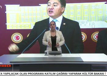 MAMEKİ FEST’E TEPKİLER SÜRÜYOR, – MİLLİ DAYANIŞMA, KARDEŞLİK VE DEMOKRASİOMİSYONU, Serpil Çelik Mert İle Can Aktüel Ana Haber