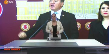 MAMEKİ FEST’E TEPKİLER SÜRÜYOR, – MİLLİ DAYANIŞMA, KARDEŞLİK VE DEMOKRASİOMİSYONU, Serpil Çelik Mert İle Can Aktüel Ana Haber