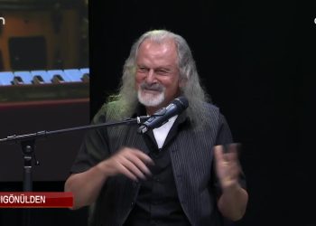 Muzaffer Gürenç’in Hazırlayıp Sunduğu Canı Gönülden Programının konuğu: Ali Mahir