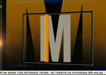 İSLAM’DA SAVAŞ VE BARIŞ İKİLEMİ,
ERGİN DOĞRU İLE ÖZEL PROGRAM. KONUK: İLAHİYATCI YAZAR İHSAN ELİAÇIK.