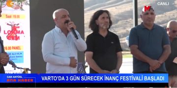 RIZASIZ HER İŞ ZULÜMDÜR, – PÜLÜMÜR’DE DERSİM SOYKIRIM ANITI AÇILDI, – TUNCELİ VALİLİĞİ’NİN TOPLANTISINA PİRLER KATILMADI, Ezgi Özer İle Can Aktüel Ana Haber.