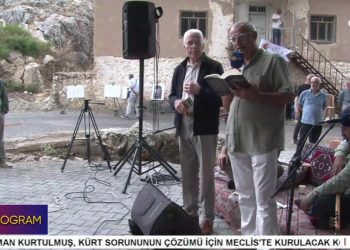 SEV-DER HALK FESTİVALİ – FİKRİ HAYDARİ ( KALENDER ADEMOĞLU ) ANMASI