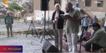 SEV-DER HALK FESTİVALİ – FİKRİ HAYDARİ ( KALENDER ADEMOĞLU ) ANMASI