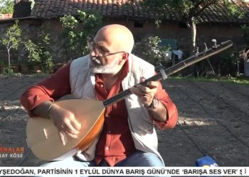 TUNAY KÖSE İLE TURNALAR.