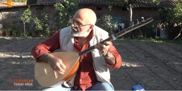 TUNAY KÖSE İLE TURNALAR.