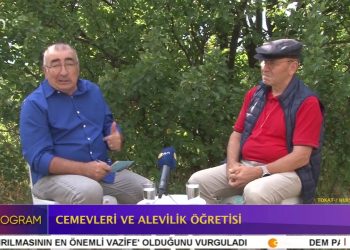 Türkiye Ve Avrupa’da Alevi Örgütlülüğü – Cemevleri Ve Alevilik Öğretisi – Cemevi Başkanlığı İle Ne Amaçlanıyor ? – Alevilere Yönelik Yerelden Genele Asimilasyon – Hüseyin Kelleci İle Özel Programın Konuğu Hubyar Ocağı’ndan Erdoğan Sezer Dede