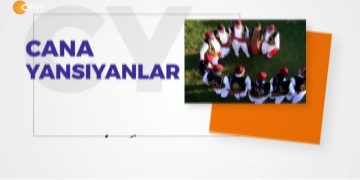 CANA YANSIYANLAR – 13. PİR SULTAN ABDAL ANMA ETKİNLİĞİ – EDREMİT / ALTINKUM – 2. GÜN