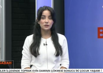 – Ezgi Soysal İle Can Aktüel Bu Sabah Programının 2. Bölüm Konuğu Çilem Küçükkeleş