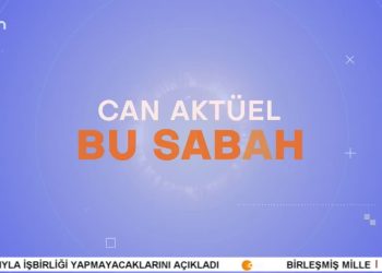 Ezgi Soysal İle Can Aktüel Bu Sabah 1. Bölüm